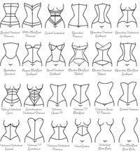 different kinds of corsets for Sale,Up To OFF 71%