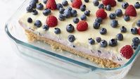 Berry Lush Recipe - BettyCrocker.com