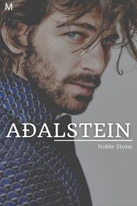 Adalstein meaning Noble Stone #babynames #characternames #names #boynames #writing #writinginspo #characterinspo #anames #malenames