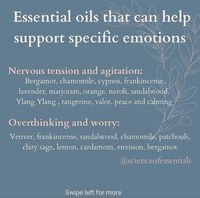 anger, frustration, essential oils, aromatherapy