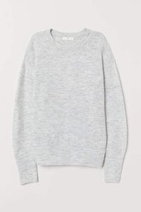 EXACT Neutral Slouchy Sweater #affiliatelink