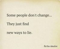 Its all the same lies that shes been tellin for YEARS! What ever makes ya feel good though boo! 😂 Just know, I see the truth and know you’re full of it (& Im sure Im not the only one who can see it)😉