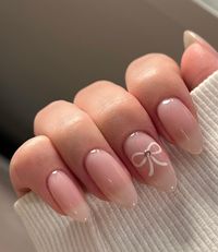 Discover the hottest nail trend of the year: Coquette nails! Embrace feminine aesthetics with ballet-inspired designs, pastels, pearls, hearts, and bows. Channel the flirtatious charm of 18th-century fashion in 30 delightful nail designs.