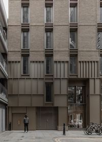 Buckle Street Studios by Grzywinski+Pons | Apartment blocks