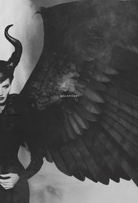 Maleficent