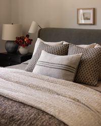 Our Guide to Pillow Pairings | All Sorts Of