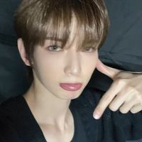 yeosang icon