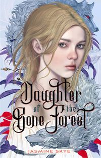 Format	
432 pages, Hardcover
Published	
February 27, 2024 by Feiwel & Friends
#Youngadult #Fantasy #Lesbian #Romance