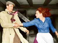 The Quiet Man (1952)