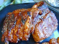 Old Bay Barbecued Baby Back Ribs Recipe - Food.com