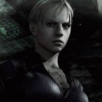 jill valentine resident evil 5 re5