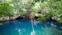 Top 10 Non-Touristy Cenotes In Mexico [2021 UPDATE] — DEWILDESALHAB武士