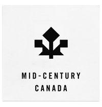 Mid-Century Canada on Behance