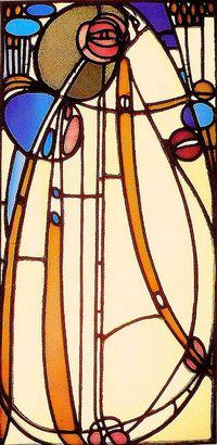 Charles Rennie Mackintosh