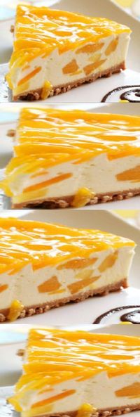 4 MANERAS DE PREPARAR CHEESECAKES FRUTALES #cheesecakes #frutales #preparar #pay #tortas #receta #recipe #panes #panecillos #pancitos #pan #casero #tartas #pastel #nestlecocina #bizcocho #bizcochuelo #tasty #cocina #cheesecake #helados #gelatina #gelato #flan #budin #pudin #flanes #cakes #panfrances #panettone #pantone #panetone #navidad #chocolate #mango Si te gusta dinos HOLA y dale a Me Gusta MIREN...