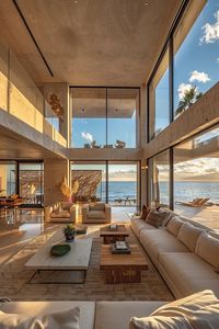 246 Luxury Beach Homes Around the World - SugarPlum.ai