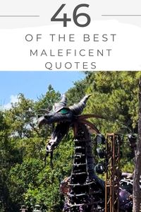 Maleficent Quotes from the Mistress of Evil. Maleficent Quotes about True Love, Angelina Jolie Quotes about Maleficent.