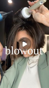 Rachel Eggie on Instagram: "In this video, I break down the process of pre drying for maximum volume and longevity! I also use head sheets to show you exactly how to divide the hair for the best results. 

Like or save to refer back to this next time you go to blowdry!!! Hope this helps 😘😘😘

#BlowoutTechnique #HairBlowout #ProBlowDryTips #SalonResultsAtHome #HairStylingSecrets #smoothhair #VoluminousHair #frizzfreeblowout #perfectblowdry #hairtutorial #SalonWorthy #beautyinfluencer #stylingtips #healthyhairroutine #hairtransformation #BeautyHacks #ProStylistTips"