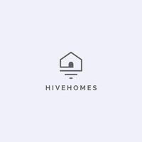 Hive Homes - Hip real estate group needs logo. Logo design contest design#logo#contest#opsF