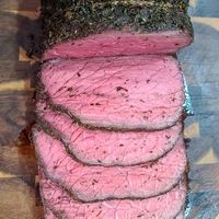 One Amazing "Bottom Round Roast" Recipe - 730 Sage Street