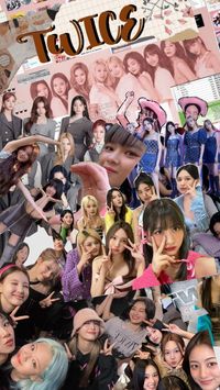 #fyp #twice #kpopcollage