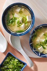 Miso Soup