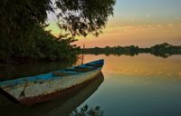 Gambia is a fantastic travel destination with exciting and engaging cultural elements. It has a rich history, remarkable architecture, and natural wonders spread across a tiny part of West Africa.