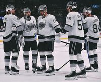 LA Kings Hockey