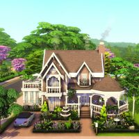 Melanie Drake | Haunted House 👻 - Paranormal Stuff Only - 🏡 30x20 💰 § 150,768 🛏 2 Bedrooms 🛁 2 Bathrooms 🌎 Willow Creek 📍 Hallow Slough 🆔… | Instagram