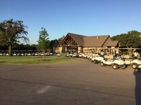 Golfers can head to Lake Murray Golf Course and enjoy the beautifully maintained greens.