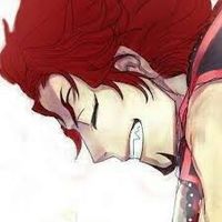 I thought this was a good photo of human igneel. I used this for a book im writing on wattpad.