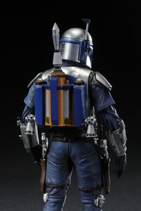 Jango Fett's jetpack