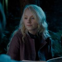 luna lovegood, harry potter, whimsical, luna