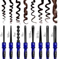 Curling with curling iron, straightening iron or without heat, including useful tips  #curling #including #straightening #useful #without