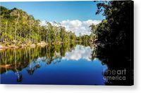 Reflect Jim Jim Creek, Kakadu NP. WATER CALMS THE SOUL. TOP Water Acrylic Prints of beach, ocean and water scenes from Australia that took my breath away. 66,000kms of coastline, 11,000 beaches, waterfalls, waterholes, gorges, lakes, rivers and creeks. Australia's diversity...we have it all!! Visit my photo gallery and get a beautiful Fine Art Print, Canvas Print, Metal or Acrylic Print. 30 days money back guarantee on every purchase so don't hesitate to bring some 'SOOTHING' in your home or off