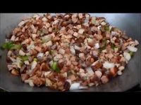 La Mejor Receta de: DISCADA - YouTube