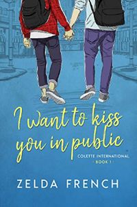 📢 GET - 'I Want to Kiss You in Public ' 😍 #TodaysDeal 𝘍𝘰𝘳 𝘢 𝘓𝘪𝘮𝘪𝘵𝘦𝘥 𝘛𝘪𝘮𝘦! ⭐ HERE: https://free99books.com/i-want-to-kiss-you-in-public/ 👈👈👈 🔥 #mustread ⭐ #bookaddict ⭐ #booksarelife ⭐ #megabookdeals ⭐ #amreading ⭐