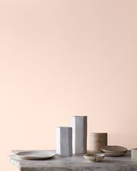 Tissue Pink 1163 | Benjamin Moore