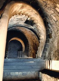 Porta Soprana, Genoa ~ Medieval gate, once the main gateway to the city of Genoa. Liguria, Italy