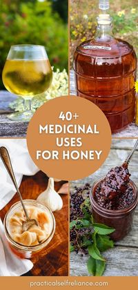 Step into the healing world of honey with our 40+ Medicinal Uses for Honey guide. As part of our Herbalism Recipes & Natural Remedies, discover the magic of herbal infused honey, honey mask for acne, and the soothing honey cough remedy.