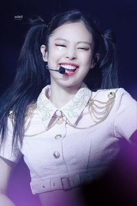 [230318] JENNIE AT 'BORN PINK' WORLD TOUR IN KAOHSIUNG, TAIWAN (D-1)