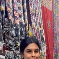 SNEHAA POLAPRAGADA 🌸 on Instagram: "Hey girlies 🥰 Been to this amazing place in general bazar that sells bridal/ bridesmaid wedding accessories and they look so pretty yet affordable 🫡☝🏻 Picked a few from the store 🌺 let me know your favorite 😇🫰 M. ANUP KUMAR Cell: 7702855594 # 1-6-97 & 147/1, Yadav Complex, General Bazar, Secunderabad-500 003, T.S. Dm for details . . . #hairaccessories #poolajada #pellipoolajada #parindaphotography #bridalaccessory #bridalaccessories #bridalaccesories #h