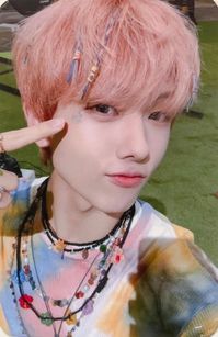 jisung nct selca