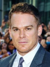 Michael C. Hall - Actor