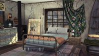 Sims 4 CC's - The Best: Post Apocalyptic Life by Frau Engel