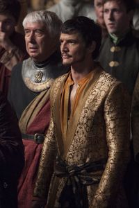 Oberyn Martell