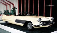 Lost Dreams: Mysteries of the missing GM Motorama cars | Old Cars Weekly