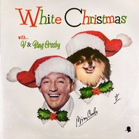 White Christmas - V & Bing Crosby

Dec 6, 2PM (KST) | 0AM (ET)

#BingXV #뷔 #V @BingCrosby
#AVeryVChristmas #WhiteChristmasWithBingV