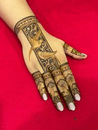 henna passion