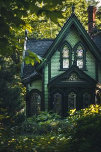 Gothic Home Decor - Creative ideas and artwork at - theinkedlens. Checkout my artwork and gothic artwork ideas for your home.